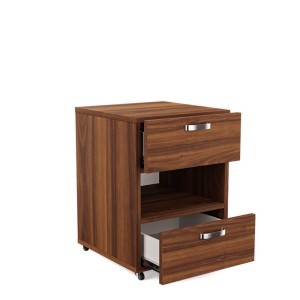 Kontenerek-orzech_dwieszuflady plus półka pośrodku_2.jpg