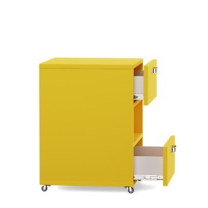 Kontenerek-zółty_dwieszuflady plus półka pośrodku_3 (1).jpg