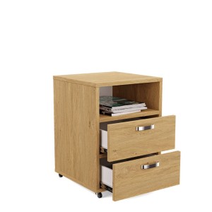 Kontenerek-dąb kamienny_dwieszuflady plus półka na górze_2.jpg