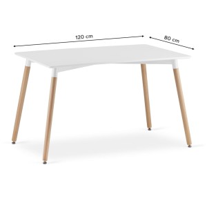 stół prostokątny -yrke-biały-wymiar.jpg