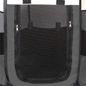 Kojec dla psa-szary-yrke.jpg