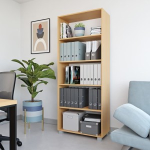 Regał podwójny biurowy buk yrke (2).jpg