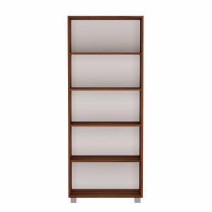 Regał podwójny biurowy-orzech --yrke-.jpg