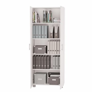 szafa biurowa na segregatory biała -yrke.jpg