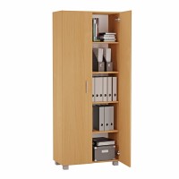 Szafa biurowa na segregatory - Buk