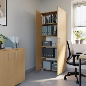 szafa biurowa na segregatory-błękit yrke (1).jpg