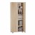 szafa biurowa na segregatory dąb sonoma yrke.jpg