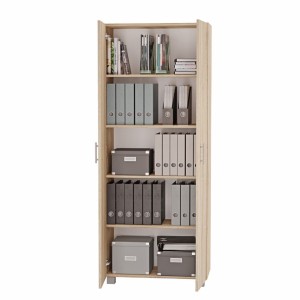 szafa biurowa na segregatory dąb sonoma -yrke.jpg