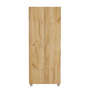 szafa biurowa na segregatory dąb złoty- yrke-.jpg