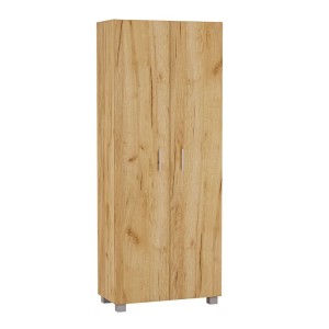 szafa biurowa na segregatory dąb złoty-yrke.jpg