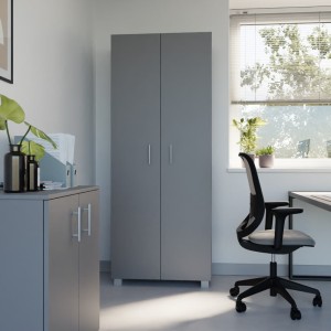 szafa biurowa na segregatory -grafit.jpg