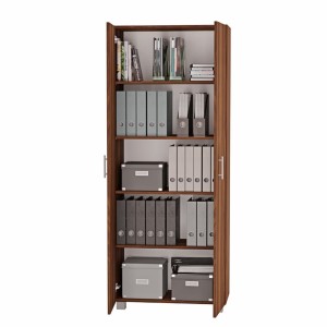 szafa biurowa na segregatory orzech -yrke.jpg