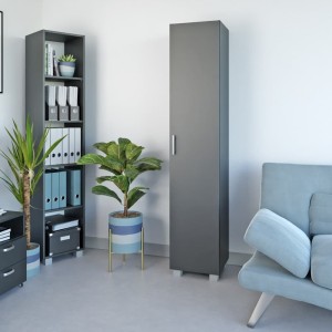 Szafa biurowa pojedyncza - czarna yrke (3).jpg