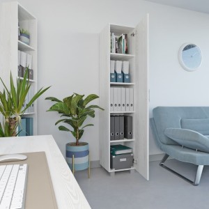 Szafa biurowa pojedyncza - sosna  yrke.jpg