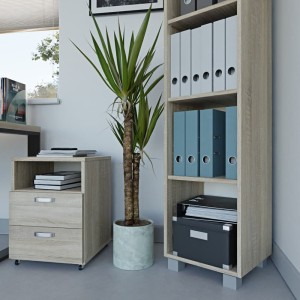 Regał biurowy dąb sonoma -yrke.jpg