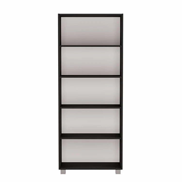 Regał podwójny biurowy czarny yrke-.jpg