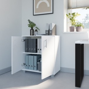 Komoda biurowa -biała -yrke-.jpg