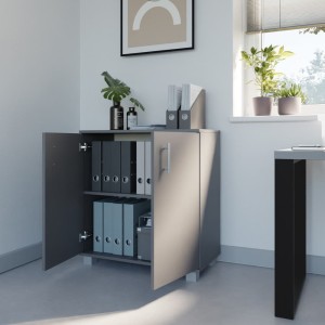 Komoda biurowa grafit yrke-.jpg