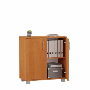 Komoda biurowa na dokumenty - Olcha