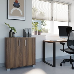 Komoda biurowa orzech yrke-.jpg