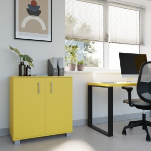 Komoda biurowa żółta-yrke-.jpg