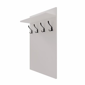 Wieszak ścienny pionowy -biały.jpg