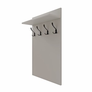 Wieszak ścienny pionowy -Szary.jpg