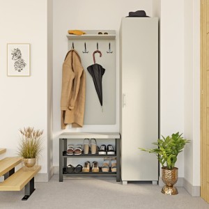 Wieszak ścienny pionowy-Szary-.jpg