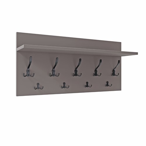 Wieszak poziomy - grafit-.jpg