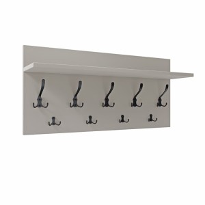 Wieszak poziomy - szary-.jpg