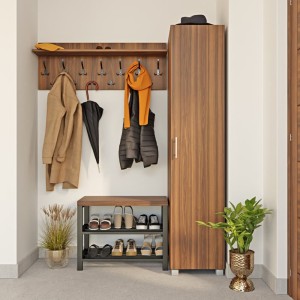 Wieszak poziomy - orzech.jpg