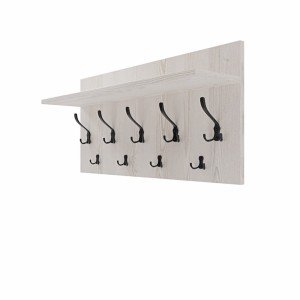 Wieszak poziomy - sosna .jpg