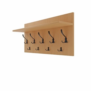 Wieszak poziomy - buk .jpg