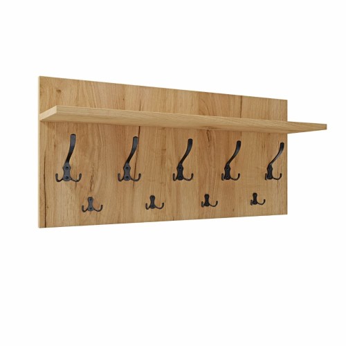 Wieszak poziomy - dąb złoty-yrke.jpg