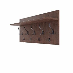 Wieszak poziomy - wenge -yrke.jpg