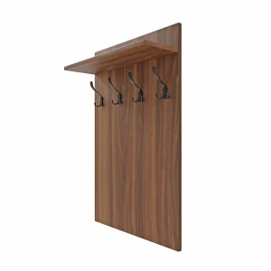 Wieszak ścienny pionowy--orzech.webp