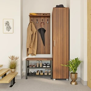 Wieszak ścienny pionowy-orzech-yrke.webp