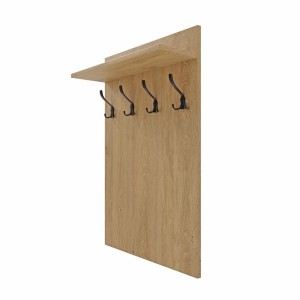 Wieszak ścienny pionowy-dąb kamienny-.jpg