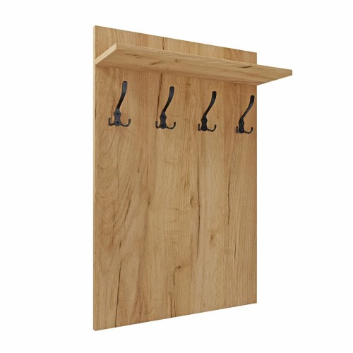 Wieszak ścienny pionowy-dąb złoty.jpg