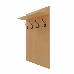 Wieszak ścienny pionowy buk -yrke-.jpg