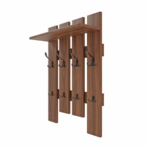 Wieszak ażurowy - orzech-.jpg