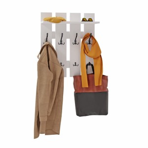 Wieszak ażurowy - biały -yrke.jpg