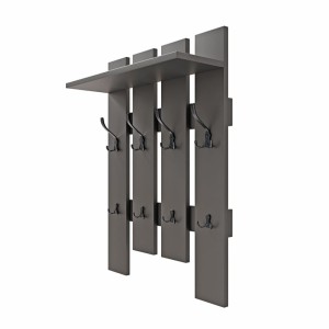 Wieszak ażurowy - czarny .jpg