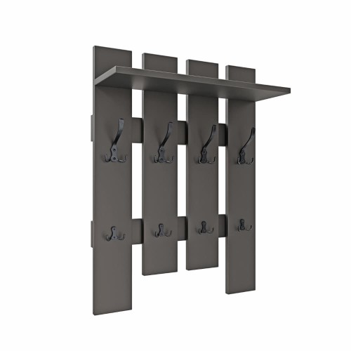 Wieszak ażurowy - czarny-yrke.jpg