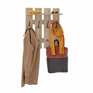 Wieszak ażurowy - dąb sonoma-yrke (2).jpg