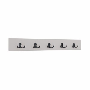 Wieszak łazienkowy - biały.jpg