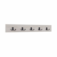 Wieszak łazienkowy - Sosna