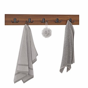 Wieszak łazienkowy -orzech.jpg