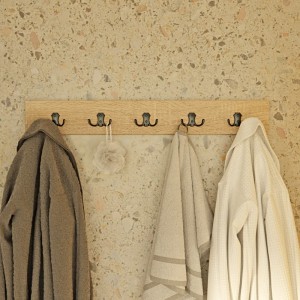 Wieszak łazienkowy - dąb sonoma yrke.jpg