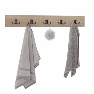 Wieszak łazienkowy - dąb sonoma-.jpg